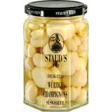 STAUD‘S Šampinjoni sladko in kislo Cene