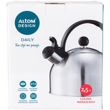 Altom design čajnik Daily Satin 2,5l, 0204001269 | shoptok.hr