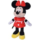Plišana igračka Minnie Mouse 20 cm | shoptok.hr