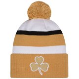 New Era Boston Celtics 2025 City Edition Pom zimska kapa Cene