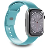PAŠČEK ICON APPLE WATCH 38/40/41/42MM GREEN, (21525764)