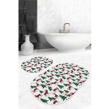 Mila Home Kupaonske prostirke u setu 2 kom 60x100 cm Tartan – | shoptok.hr