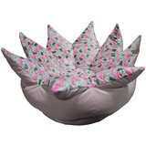 Mömax Otroški Stol Flaming-Tulip | Shoptok.si