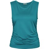 Orsay Blue women's tank top - Women's | shoptok.hr