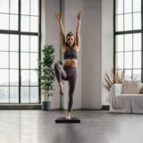 STRYVE Balance Pad, podloga za ravnotežu za učinkovitu stabilnost i trening | shoptok.hr