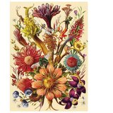  PUZZLE 1000 KOM FLOWERS 5 INTERDRUK Slike