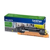 Brother Toner TN247Y, yellow, 2.300 strani HL-L3210/70, DCP-L3510/50, MFC-L3730/70 u