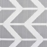 Vanjski tepih sivi 120 x 180 cm PP | shoptok.hr