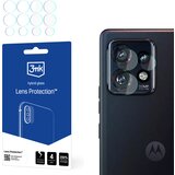 3mk MOTOROLA EDGE 50 PRO ZAŠČITA LEČ KALJENO STEKLO ZA TELEFON, (21977237) | Shoptok.si