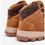 Big Star Men's Trekking Shoes | Shoptok.si
