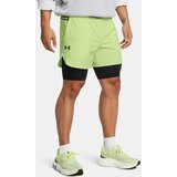 Under Armour Men's shorts UA Vanish Elite 2in1 Short - Men Cene