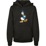 MT Kids Children's Donald Pose Hoody Duck Black | shoptok.hr