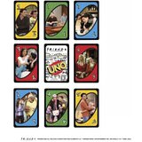 Mattel UNO Friends: kartaška igra za prijatelje - | shoptok.hr