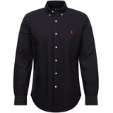 Polo Ralph Lauren Košulja crvena / crna | shoptok.hr