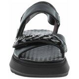 Tamaris Sandali & Odprti čevlji 112822920001 Črna | Shoptok.si