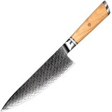 IZMAEL Damaskast kuhinjski nož HI-35064 - Chef | Shoptok.si