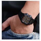 Casio Ura AE1200WH1AVCF pisana | Shoptok.si