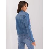 Only One Day Jack Berry Jacket-NM-KR-JK507.43-blue | Shoptok.si