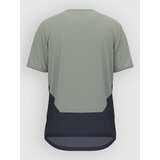 Scott Vertic DRI SS Tech Tee dark blue / spray grey | Shoptok.si
