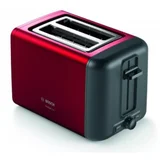Crveni-Bosch Toster DesignLine TAT3P424
