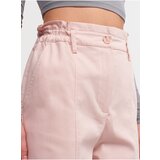 Dilvin 71107 Cupped Jogging Trousers-Powder | Eponuda.ba