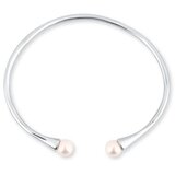 Vuch Ženska narukvica Amari Silver, srebro 925, promjer 60 mm | shoptok.hr