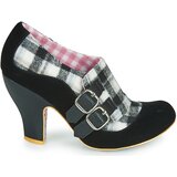 Irregular Choice WANDAS WISH Crna | shoptok.hr
