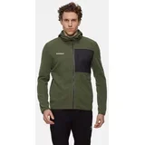 Jakne Tamaro Ml Hooded Jacket Men Kaki