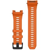 Garmin remen za Instinct 3 50 mm, 26 mm, silikon, boja Ember Orange | shoptok.hr