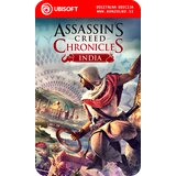  Assassins Creed Chronicles India - Ubisoft Connect koda brez škatlice (WINDOWS PC) | Shoptok.si