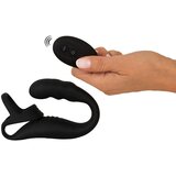 Rebel Erekcijski obroček s timulatorjem prostate (R5402280) | Shoptok.si