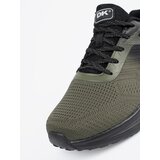 DK Dark Green Lightweight Men's Sports Shoes | shoptok.hr