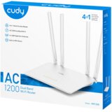 Router Wi-Fi Cudy WR1200E, AC 1200, VPN | Eponuda.ba