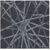 Master Tepih Kocka 48x48cm 16239 crno-sivi | Eponuda.ba