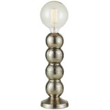 Markslöjd Stolna lampa u srebrnoj boji (visina 33 cm) Gong – | shoptok.hr