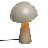  DFTP by Nordlux - Stona lampa ALIGN 1xE27/25W/230V braon | Eponuda.com