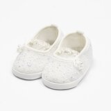 New Baby Čipkaste balerinke za dojenčke (12-18m) Cene