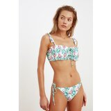 Trendyol Bikini donji dio Patterned | shoptok.hr