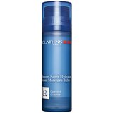 Clarins Men Super Moisture Balm vlažilni balzam za moške 50 ml | Shoptok.si