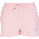 Russell Athletic scripted shorts, ženski šorc, pink A21151 Cene