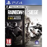  PS4 Tom Clancy's Rainbow Six Siege | ePonuda.com