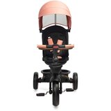 Toyz Dječji tricikl Saber Light , roza | shoptok.hr