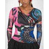 Desigual GALAXIA LACROIX Vi&amp;scaron;ebojna Slike