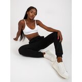 BASIC Feel Good Sweatpants-B-006.19-black | Shoptok.si