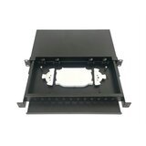 MAXPRO LINE Fiber patch panel/12-port/1U/SC/SX | Eponuda.com
