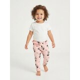 Sinsay Pamukne tajice s uzorkom Minnie Mouse | shoptok.hr