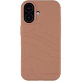 TACTICAL Beaver silikonski ovitek za iPhone 17 - Moucha Moose Cene