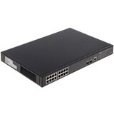 Dahua Switch Layer 2 upravljivi 16-portni gigabitni PoE PFS4218-16GT-240 Cene