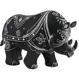 Casablanca GmbH Skulptura - Rhino Simbo | ePonuda.com