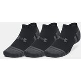 Under Armour Socks UA Performance Tech 3pk NS-BLK - unisex Cene